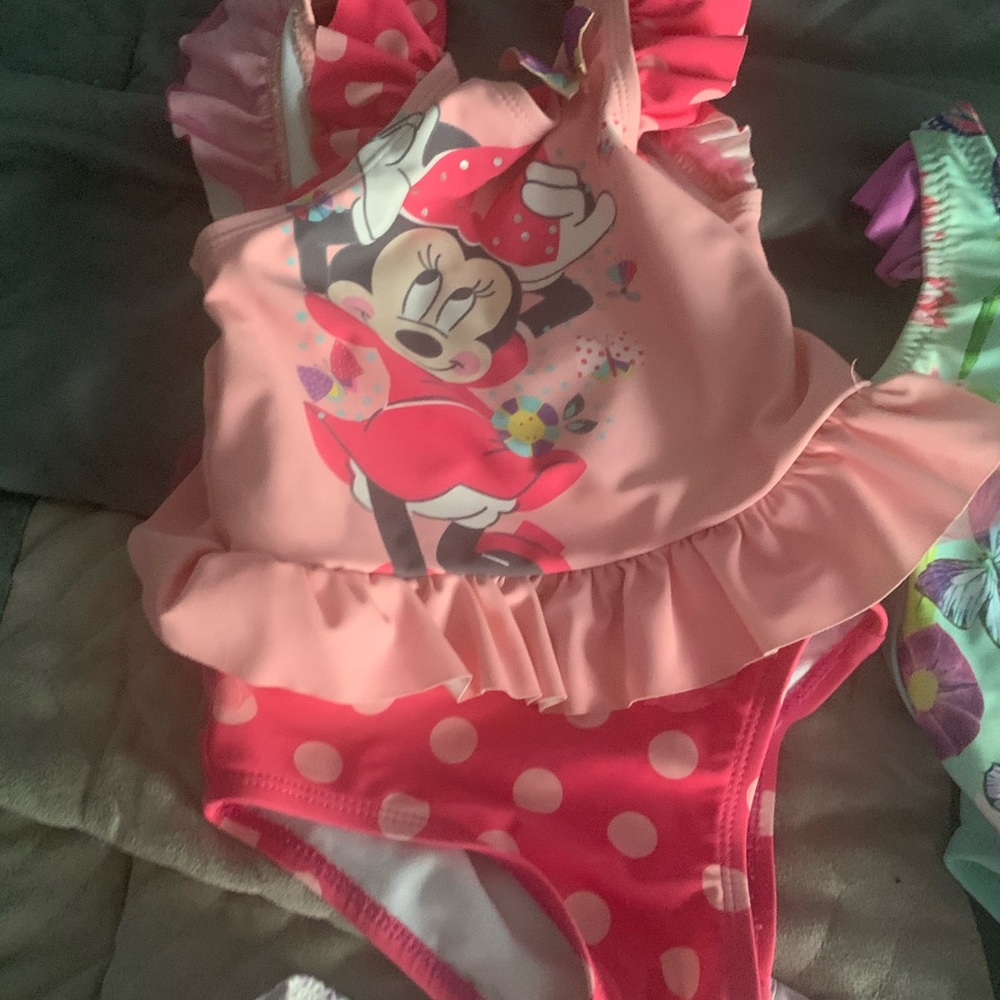Bathing suits 🩱 bundle - Picture 2 of 8